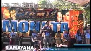 Download lagu Monata - Patah Hati mp3