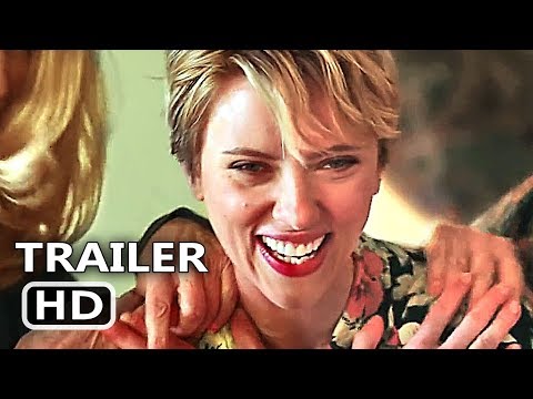 MARRIAGE STORY Official Trailer (2019) Scarlett Johansson, Adam Driver Netflix Movie HD thumnail