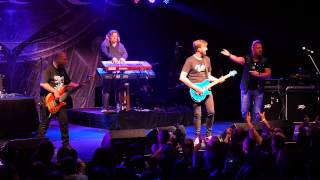 Pagan&#39;s Mind - Eyes Of Fire, Live in USA 2014