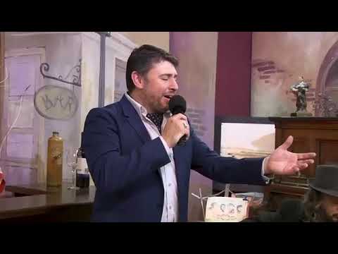 El Ultimo Organito   Entre Mates y Guitarras 231119