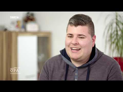 Oma kocht am besten Grießnockerlsuppe und Forelle