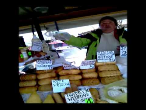 Zakopane - góralska "uczciwość"