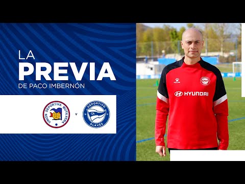 J7 | UD Mutilvera vs Deportivo Alavés B