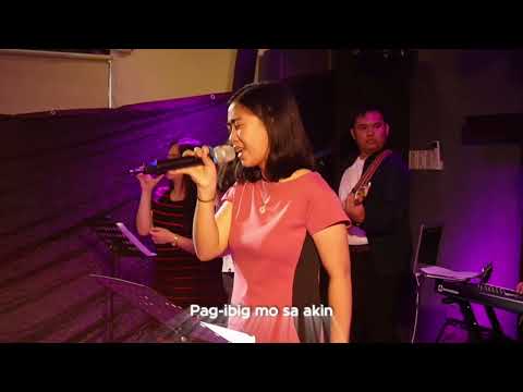 Sayong Yakap | Passion Worship