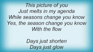 Hooverphonic - Magenta Lyrics