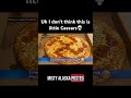 Wrongs little Caesars