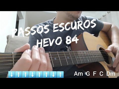 Hoje - Hevo84