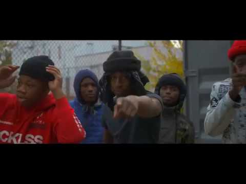 F95 Tev - "Kritical Damage" (Music Video 2018) Shot By @AceGotBars