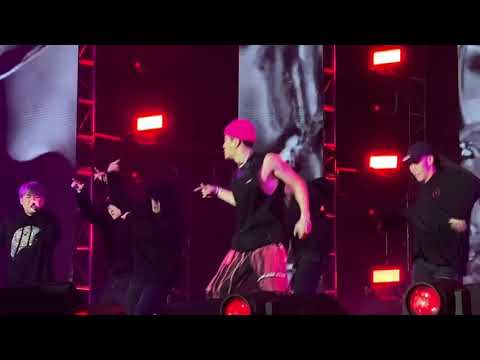 [Jackson Wang & DZ Know - FACE POWER] 海尔KnowKnow & 王嘉尔未发新歌《Face Power》(面子)