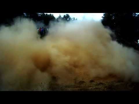 Kocaeli Rallisi Teaser