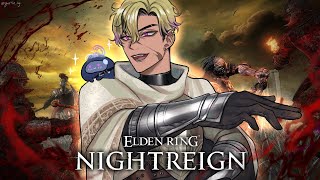 THE DEEP OF NIGHT COMES【ELDEN RING NIGHTREIGN #42】