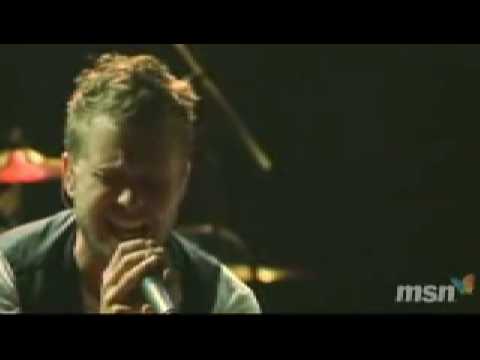 One Republic Won't Stop Live