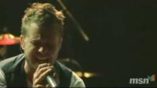 One Republic Won&#39;t Stop Live