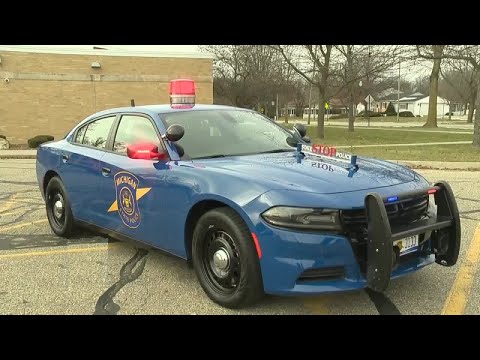 GTA 5 | lspdfr | Playing as Highway Patrol