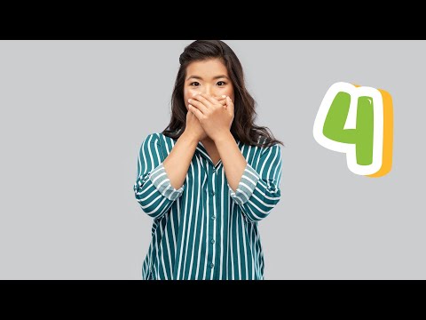 Korean Tetraphobia and the Power of Four in Asian Culture