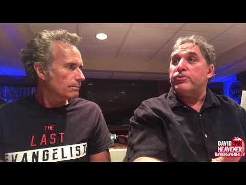 Sneak Preview! Christians prepare for persecution In America!