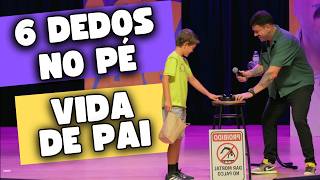 Serginho Lacerda - 37 minutos pra RIR MUITO (Stand Up Comedy)
