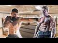 Boxing vs Bodybuilding | Should I Train For My First Fight?