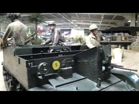 Sinsheim Technik Museum 02 2010