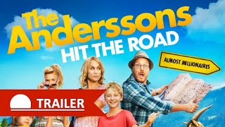 The Anderssons Hit the Road: Almost Millionaires