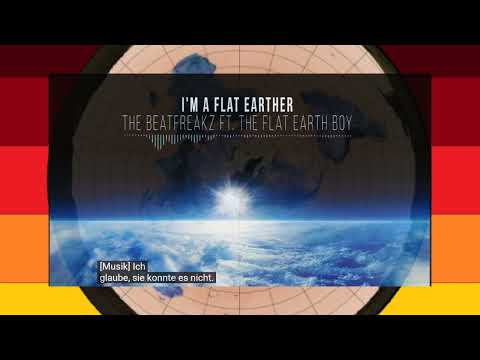 The Beatfreakz Ft. The Flat Earther Boy