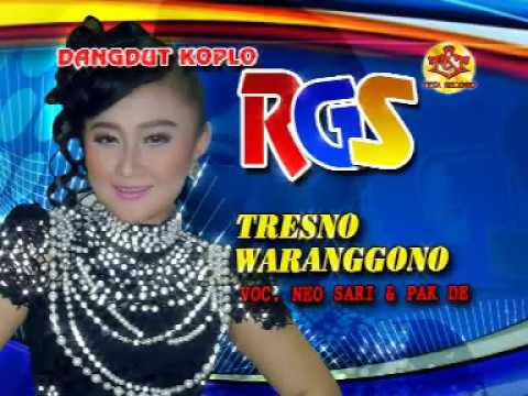  Dangdut Koplo Nella Kharisma Tresno Waranggono  download lagu mp3 Dangdut Koplo Nella Kharisma Tresno Waranggono