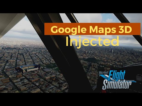 Is Google Earth Flight Simulator Realistic? (Really?) – Google