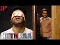 Nethraa Climax Scene Subiksha And Thaman Get Married Subiksha Sees Vinay S Spirit End Credits