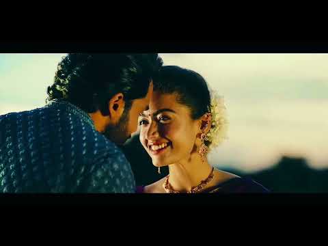 Pudhu Saththam - Video (Tamil) | Karthi, Rashmika | Vivek-Mervin | Kailash Kher, Sameera Bharadwaj