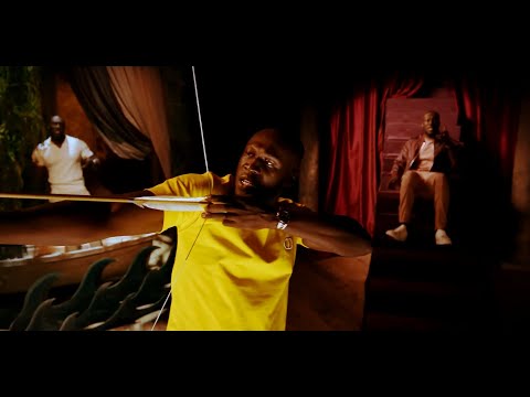 Stormzy x Fredo - Toxic Trait  (Remix)