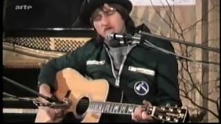 Georg Ringsgwandl-Doku &quot;Kasperl oder Genie&quot;, Teil 1 (2008)