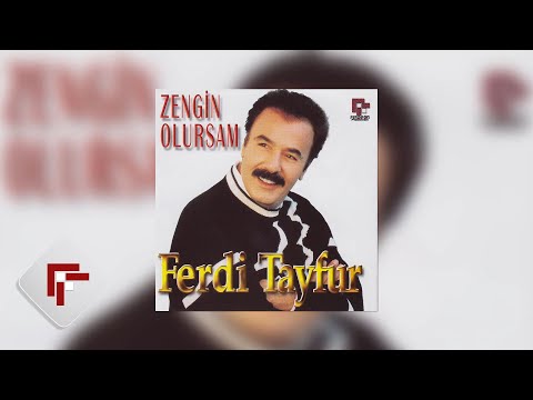Bu Şehir - Ferdi Tayfur