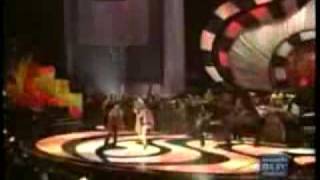 Anastacia & Celine Dion - You Shook Me All Night Long (AC/DC)