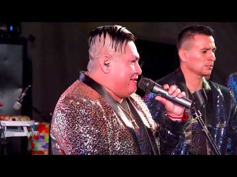 MIX VASITO DE LICOR...FELIZ 15 ANIVERSARIO PITY CORONADO Y SU DIAMANTE AZUL en 4K - 2023