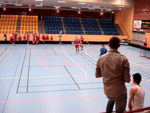 CL98 vs Förslövs IF