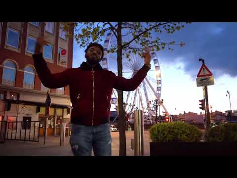 LIL CYCLO - DICE FT. CYCZ (Prod. Burke Woods)