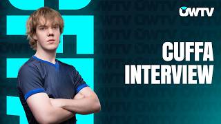 cuFFa: "After that I said, we're not f***ing losing" | Team Secret