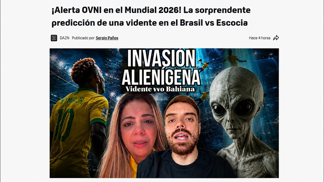 Ya estan aquí...