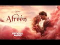 Afreen Grovr Future Records New Punjabi Song 2023