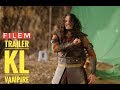 Trailer KL Vampires