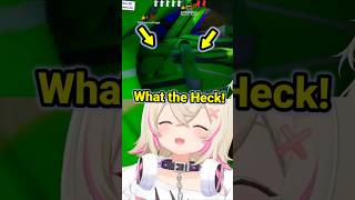 FUWAMOCO Barges into Calli's Spot! [Hololive EN]