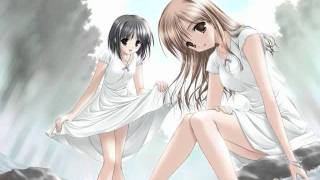 Nightcore- White Houses