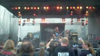 Cripper - Hysteria, Wacken Rocks Seaside 2009