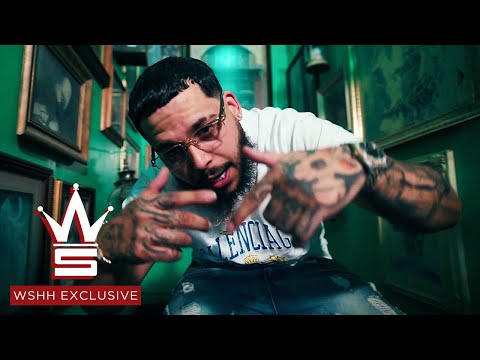 Santeezy & AzChike - Over There (Official Music Video)