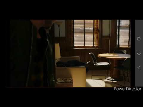 CHICAGO P.D Jay has a nightmare