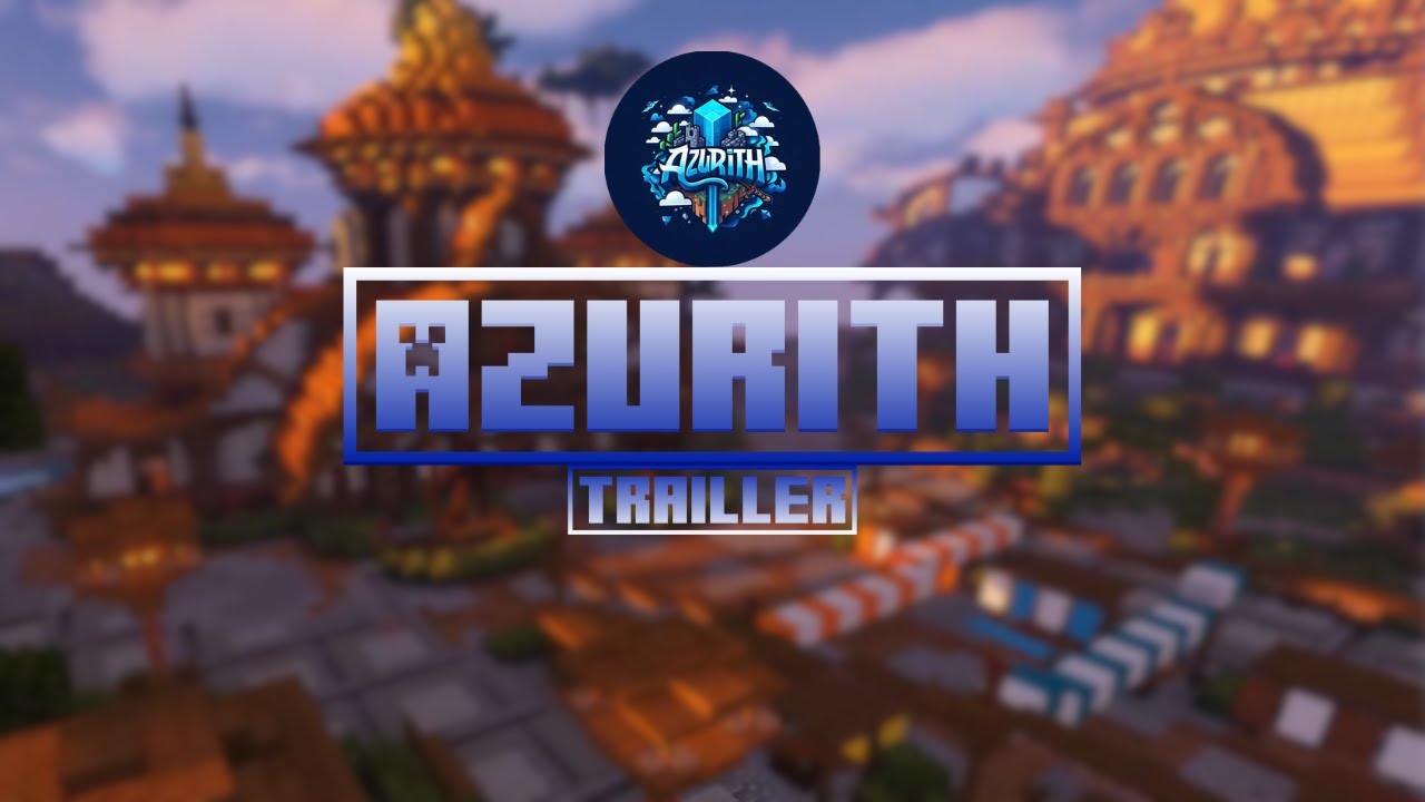 Aperçu vidéo de Azurith