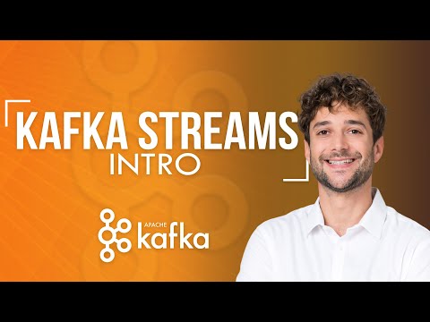 What is Kafka Streams?