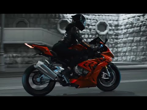 THIS IS WHY WE RIDE | AURORA