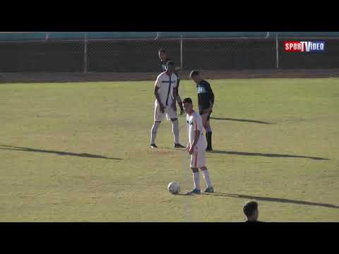 LONDRINA 2X0 HOPE - AMISTOSO SUB-17