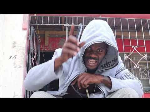 killah Bluntz - Chop Chop